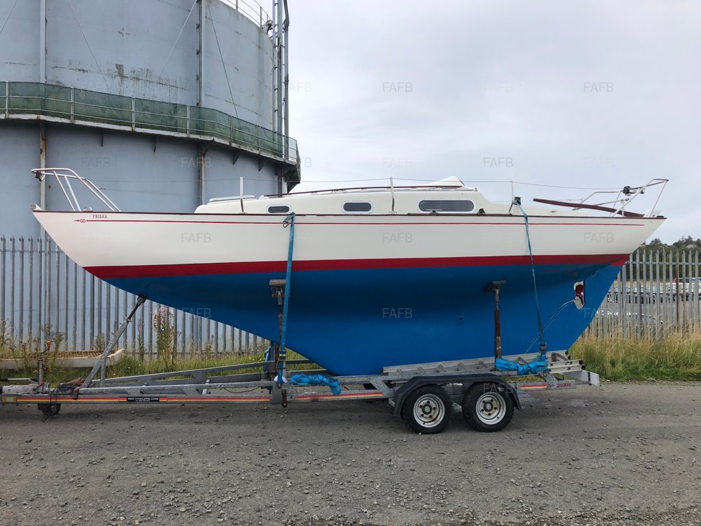 Contessa 26