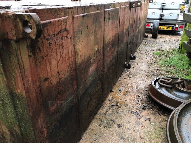 Uni float / Linkfloats