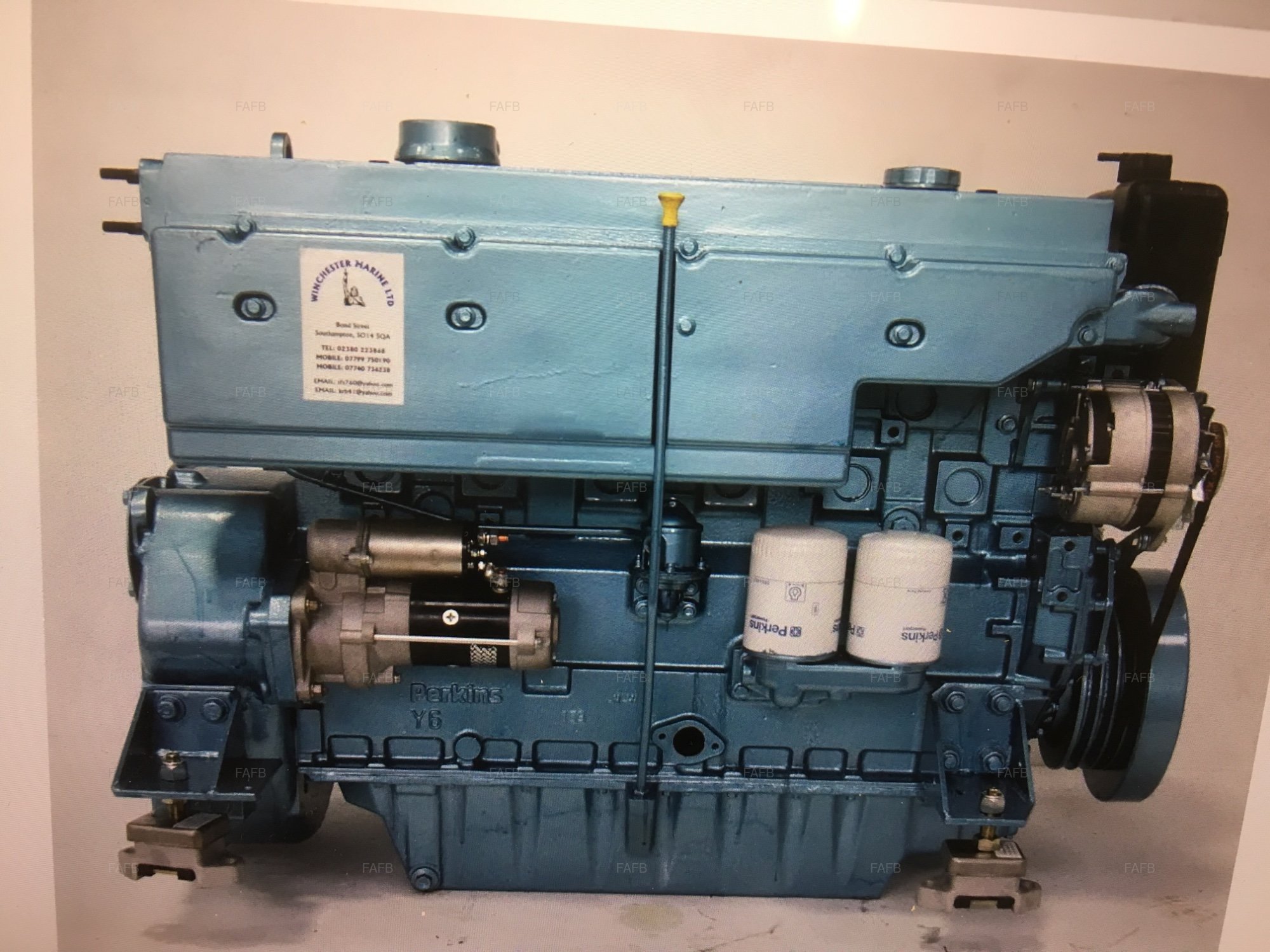 Large picture for advert 104909